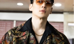 Nam diễn viên mặc áo dài Việt Nam trong 'Taxi Driver 2' gây xôn xao dư luận