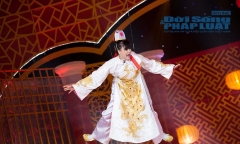 Youtube chắc chắn bị kiện vì vi phạm bản quyền Táo quân 2014