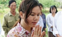 Cả nghìn mộ liệt sĩ được bà Hằng tìm ra đều sai? 