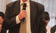 Ông Trần Xuân Giá: 