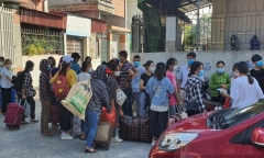 Vụ định đưa 300 sinh viên đi thực tập giữa mùa dịch: Hiệu trưởng bị kỷ luật