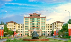 Vì sao nhiều lãnh đạo trường Đại học Tây Bắc bị kỷ luật?
