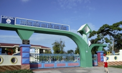 Nguyên nhân một nữ hiệu trưởng trường mầm non ở Quảng Bình bị kỷ luật