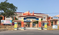 Vụ lộ đề thi ở Thừa Thiên- Huế: Hiệu trưởng trường THPT bị kỷ luật