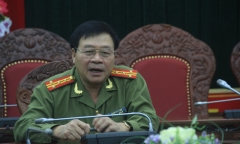 Vì sao nguyên Phó Giám đốc Công an tỉnh Gia Lai bị kỷ luật