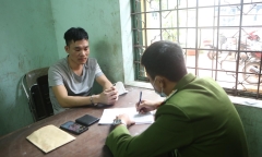 Hiếp dâm trẻ em rồi trốn sang Trung Quốc cũng không thoát “lưới” pháp luật