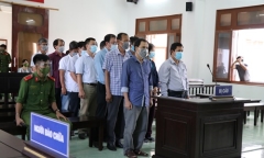 Phú Yên: Vi phạm vì lộ đề thi công chức, 3 nguyên lãnh đạo cấp Sở bị kỷ luật 