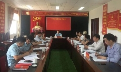 Lai Châu: Vì sao Trưởng Công an huyện Sìn Hồ bị kỷ luật?