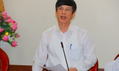 Thứ trưởng Bộ GTVT và nguyên Chủ tịch Thanh Hóa bị kỷ luật