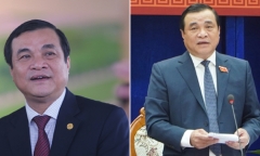 Vì sao Bí thư Tỉnh ủy Quảng Nam Phan Việt Cường bị UBKTTW đề nghị kỷ luật?