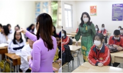 TP.HCM: Hiệu trưởng sẽ không được xét thi đua nếu đơn vị có cán bộ, giáo viên bị kỷ luật