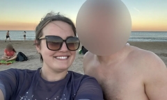 Quen bạn trai qua Tinder, cô gái ngã ngửa khi phát hiện mình bị lừa