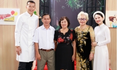 Thủ môn Tấn Trường tiết lộ cách để vượt qua ‘búa rìu’ dư luận