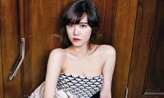 Goo Hye Sun bị công ty chồng cũ Ahn Jae Hyun lừa