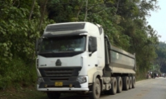 Tin tức tai nạn giao thông mới ngày 10/12: Học sinh lớp 6 tử vong thương tâm sau va chạm