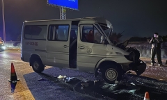 Vụ tai nạn 4 người chết trên cao tốc: Khởi tố tài xế không cứu giúp người gặp nạn