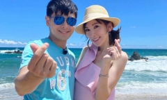 Tin tức sao Hoa ngữ mới nhất ngày 26/7: Tình trạng của Lâm Chí Dĩnh đã ổn hơn sau tai nạn
