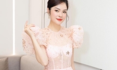 Dương Cẩm Lynh đáp trả khi bị mỉa mai chuyện nợ nần