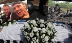 Sao Newcastle xin lỗi vì hành động