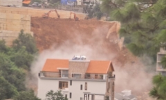 Kon Tum liên tiếp xảy ra 7 trận động đất trong ngày 16/3