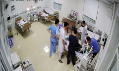 Vụ 3 bố con bị ngạt khí trong ô tô: Lý do mẹ và con trai út thoát nạn