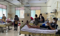 Bác sĩ nêu 3 sai lầm thường gặp khiến bệnh nhân sốt xuất huyết trở nặng