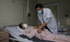 Tin tức đời sống ngày 13/1: Giành lại sự sống cho 2 mẹ con thai phụ bị sản giật nặng 