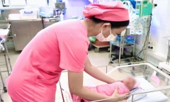 Tin tức đời sống ngày 5/8: Hai bệnh viện lớn phối hợp cứu sản phụ bị bệnh tim nặng