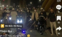 Bất ngờ trước lời khai của nhóm 