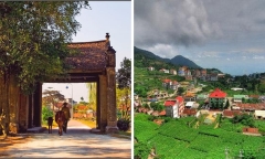 Tin tức dự báo thời tiết hôm nay 17/10: Bắc Bộ có mưa vài nơi, trưa chiều trời nắng