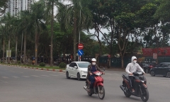 Tin tức dự báo thời tiết hôm nay 8/3: Hà Nội tiếp tục sương mù, rét, trưa chiều hửng nắng