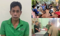 Tin tức pháp luật mới nhất ngày 11/9: Triệt phá sới bạc