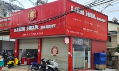 Gây ngộ độc hàng loạt cho người dân và du khách, tiệm bánh Liên Hoa bị phạt nặng