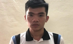 Thiếu tiền chơi game, đối tượng trộm sạch nội thất của nhà hàng ở vịnh Đà Nẵng