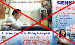 Bộ VHTTDL sẽ có chế tài xử lý nghệ sĩ quảng cáo thổi phồng thực phẩm chức năng