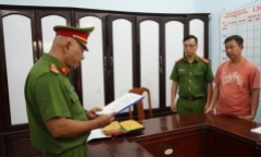 Lừa đảo chiếm đoạt 18 tỷ đồng khi hứa chạy dự án bến du thuyền ở Đà Nẵng