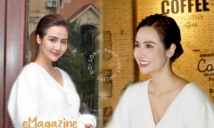 [E] Phan Minh Huyền “Thương ngày nắng về”: Là người của công chúng phải có bản lĩnh và kĩ năng!