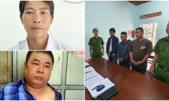 Tin tức an ninh hình sự 27/11: Điều tra vụ án cháu gọi người đến hành hung cậu ruột gây thương tích nặng