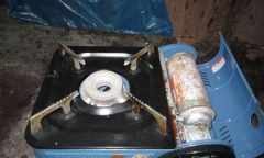Tin tức đời sống ngày 8/11: Bình ga mini phát nổ khiến người đàn ông bị bỏng nặng