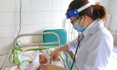 Tin tức đời sống ngày 20/12: Điều trị thành công bệnh nhi bị đa hồng cầu kèm nhiều bệnh lý nặng