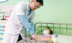 Tin tức đời sống ngày 8/2: Bé gái 10 tuổi bị chấn thương thận phải nặng
