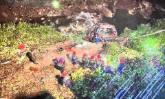 Vụ nổ làm 6 người tử vong ở Đồng Nai: Lò hơi đã hết hạn kiểm định hơn 1 năm