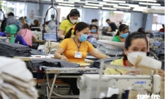 Choáng váng tiền thưởng Tết cao nhất hơn 1 tỷ đồng/người tại Đà Nẵng