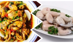 Công thức làm món ếch xào sả ớt đậm đà hương vị miền quê