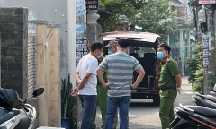 Vụ thanh niên treo cổ chết trong phòng trọ: Bạn gái vừa bỏ về quê