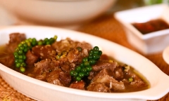 Thịt bò chế biến theo cách này ngon miễn chê, ăn một lần nhớ mãi không quên