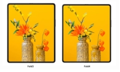Tin tức công nghệ mới nóng nhất hôm nay 11/5: Lộ thông tin mới về Samsung Galaxy Z Fold4