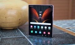 Tin tức công nghệ mới nóng nhất ngày 5/7: Hé lộ ngày ra mắt Samsung Galaxy Z Fold3