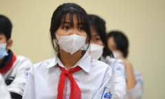 Nam sinh trở thành thủ khoa đầu ra, sở hữu GPA ngất ngưởng nhờ phương pháp học độc, lạ