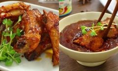 Cuối tuần rảnh rỗi làm món này đảm bảo cả nhà mê tít, không ăn quá phí